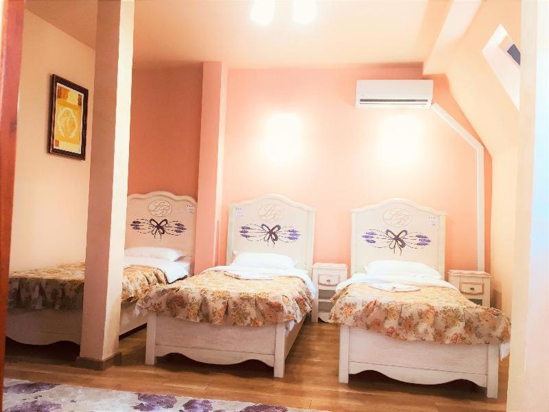 โรงแรมรีกานูลบูโควินี ซูชาวา ห้อง รูปภาพ